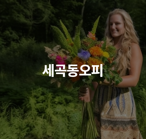 세곡동오피스텔 선택가이드  안전한 주거환경 프리미엄 서비스만족